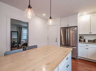 85 Vesper St #3, Portland, ME 04101