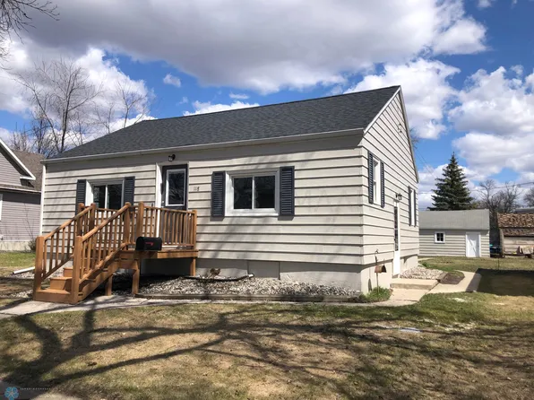 118 10th St N, Breckenridge, MN 56520