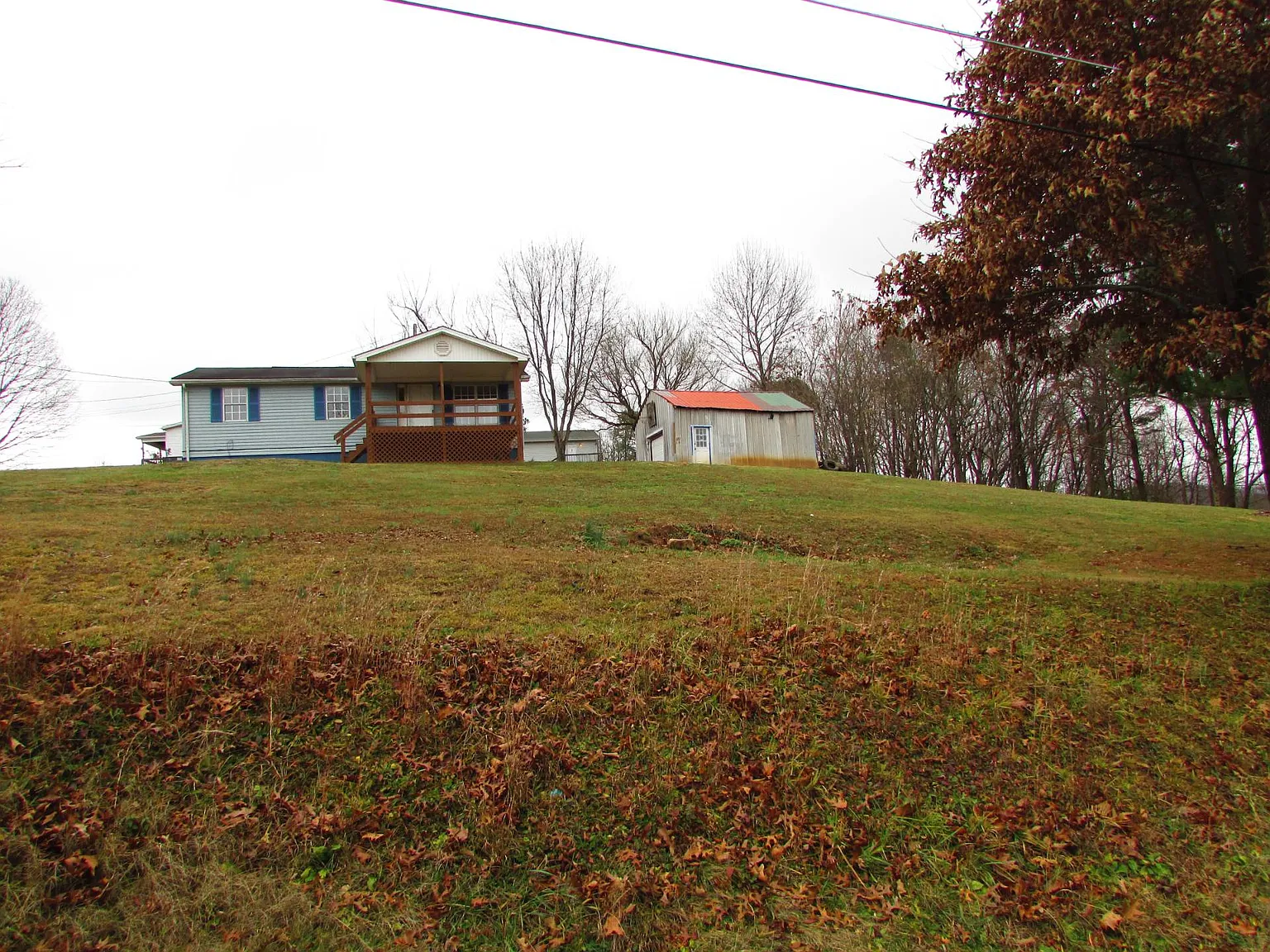 180 Dan Cole Rd photo 1