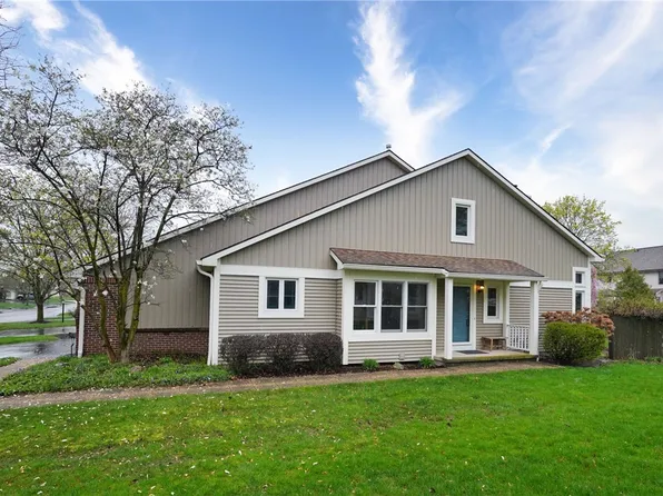 119 Montpelier Cir, Rochester, NY 14618