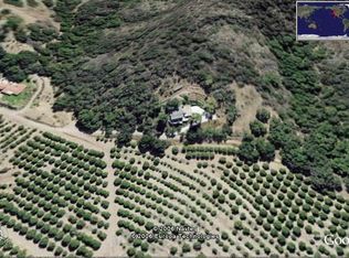 2930 Tower Dr, Ojai, CA 93023