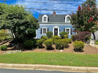 9706 Bristol Ave, Silver Spring, MD 20901