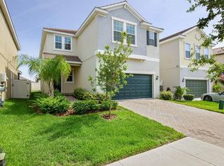 1038 Oliveto Verdi Ct, Brandon, FL 33511