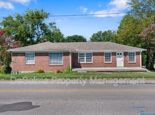 4601B Elkins Ave, Nashville, TN 37209