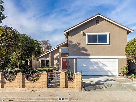 2nd image of 2638 Biola Ave