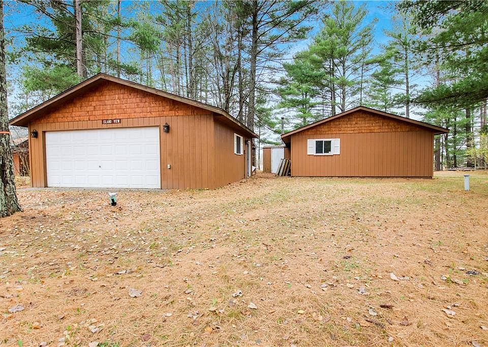 3555 N Birch Ln, Radisson, WI 54867 MLS 1569550 Zillow