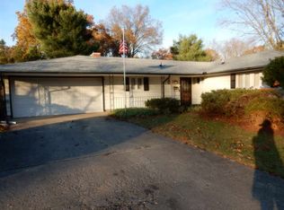 17217 Parker Ave, South Bend, IN