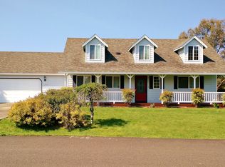 11100 NE 197th St, Battle Ground, WA 98604