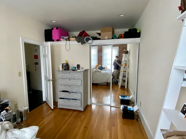22 Hemenway St #1 — Photo 12