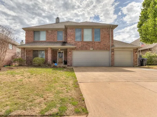 1308 NW 173rd St, Edmond, OK 73012