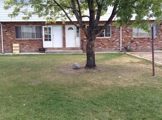 4719 Hickory Pl, Cheyenne, WY 82009