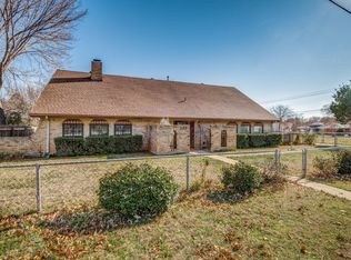 1102 N Irving Heights Dr, Irving, TX 75061