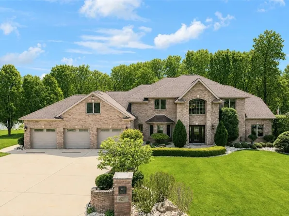 12288 Carmichael Cir, North Huntingdon, PA 15642