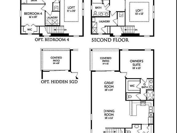2nd image of 221 TORRES TRACE Street