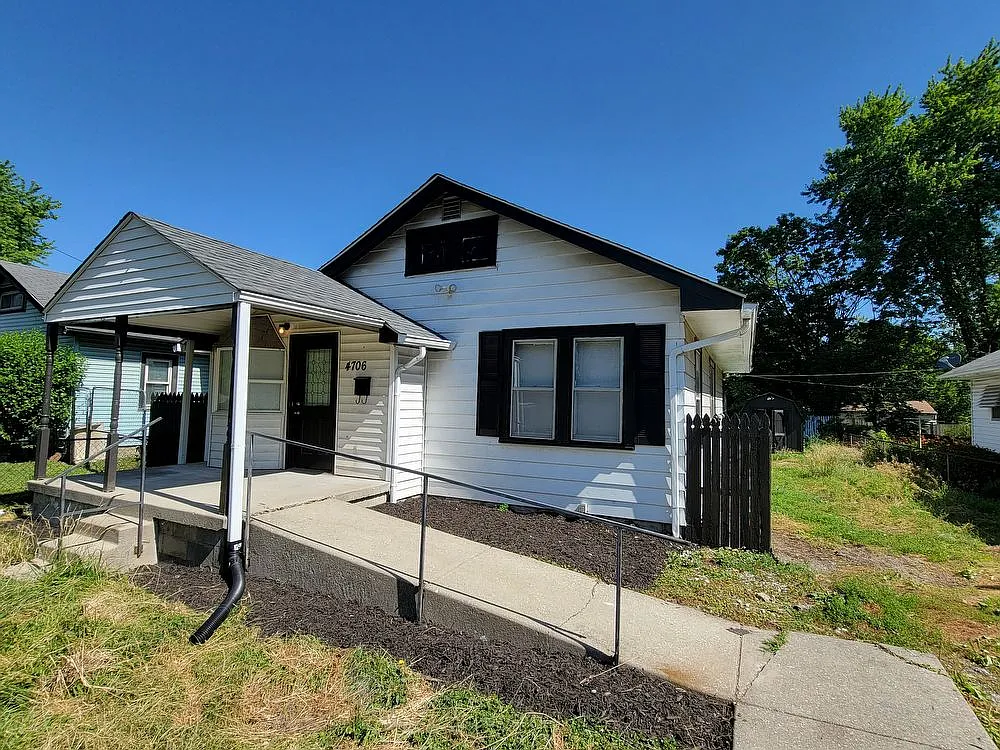 4706 Fletcher Ave photo 1