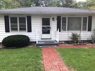 6224 Norman Ave, Evansville, IN 47712