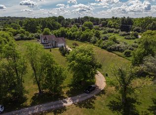 18046 Timber Lake Rd, Manchester, MI 48158