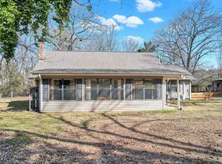 406 Payne Ln, Spring City, TN 37381