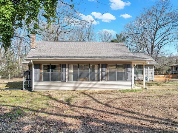 406 Payne Ln, Spring City, TN 37381