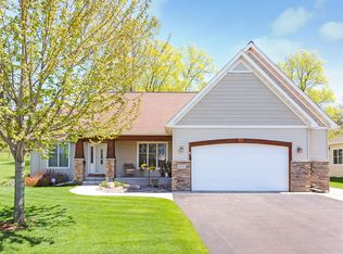 800 Pleasant Ave, Saint Paul Park, MN 55071