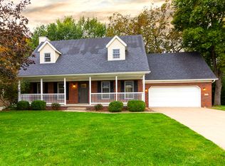 700 E 6th St, Coal Valley, IL
