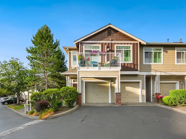 588 241st Ln SE Unit H3, Sammamish, WA 98074