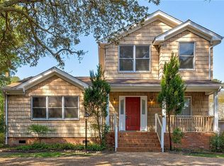2245 Sandalwood Rd, Virginia Beach, VA 23451