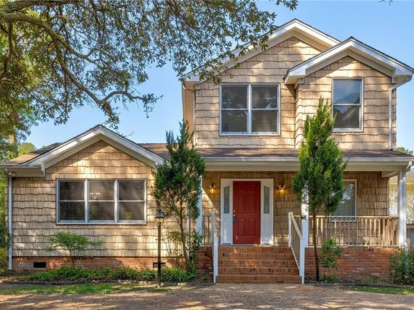 2245 Sandalwood Rd, Virginia Beach, VA 23451