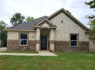 2724 Easter Ave, Dallas, TX