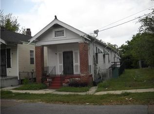 2127 N Johnson St, New Orleans, LA 70116