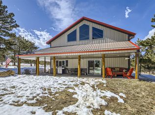 222 Saint Elias Dr, Livermore, CO 80536