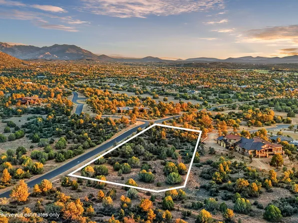 5052 W Ethan Trl, Prescott, AZ 86305