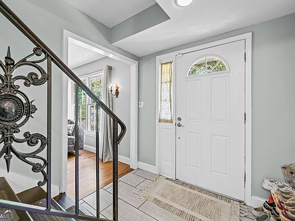 4th image of 4115 Creek Stone Ct