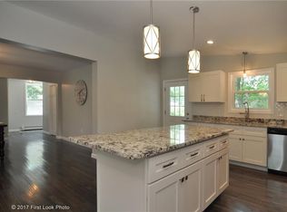 56 Church Ave, Warwick, RI 02889