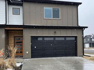 1310 Grover Ln UNIT C, Belgrade, MT 59714