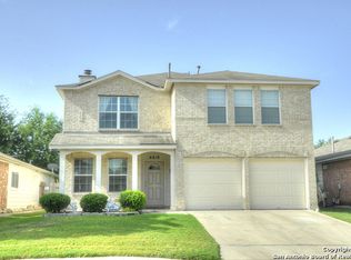 6618 Chasethorn Dr, San Antonio, TX 78249