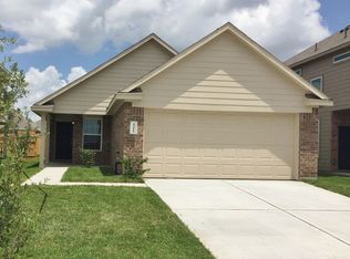 13111 Ingram Gap Ln, Houston, TX 77048