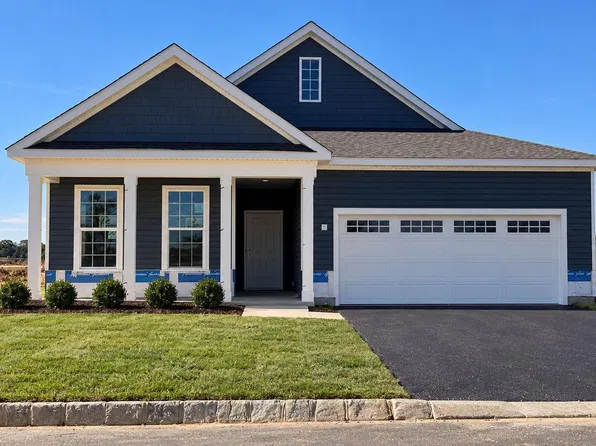 224 Teton Ct, Monroeville, NJ 08343