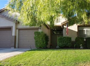5822 Calanas Ave, Las Vegas, NV 89141