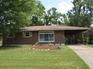 11514 Fremantle Dr, Cincinnati, OH 45240