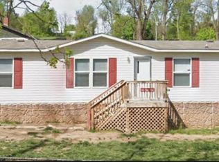 2124 Carolina Ave, Bristol, TN 37620