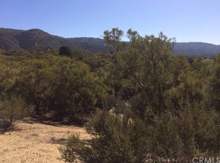 57025 Horton Hills Rd, Anza, CA 92539