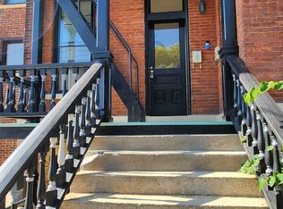 129 North 2nd Street - 5, Rockford, IL 61107