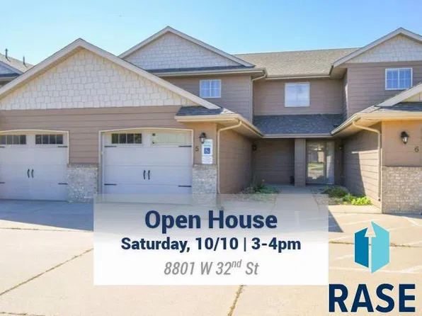 8801 W 32nd St Unit 5, Sioux Falls, SD 57106