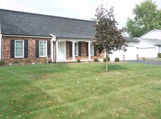 5712 Knightsbridge Dr, Toledo, OH 43614