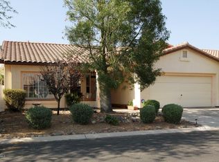 3180 W Northern Cross Trl, Tucson, AZ 85742
