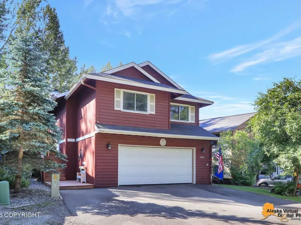 17810 Beaujolais Dr, Eagle River, AK 99577