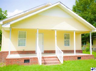 1011 Carver St, Florence, SC 29501