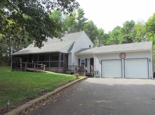 591 New Sherborn Rd, Athol, MA 01331