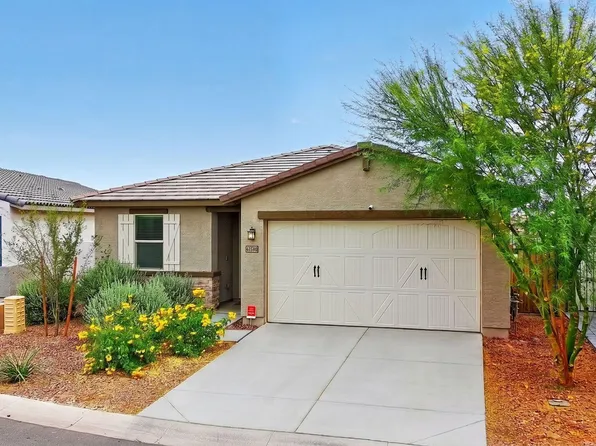 41590 W DUSTY CREEK Drive, Maricopa, AZ 85138
